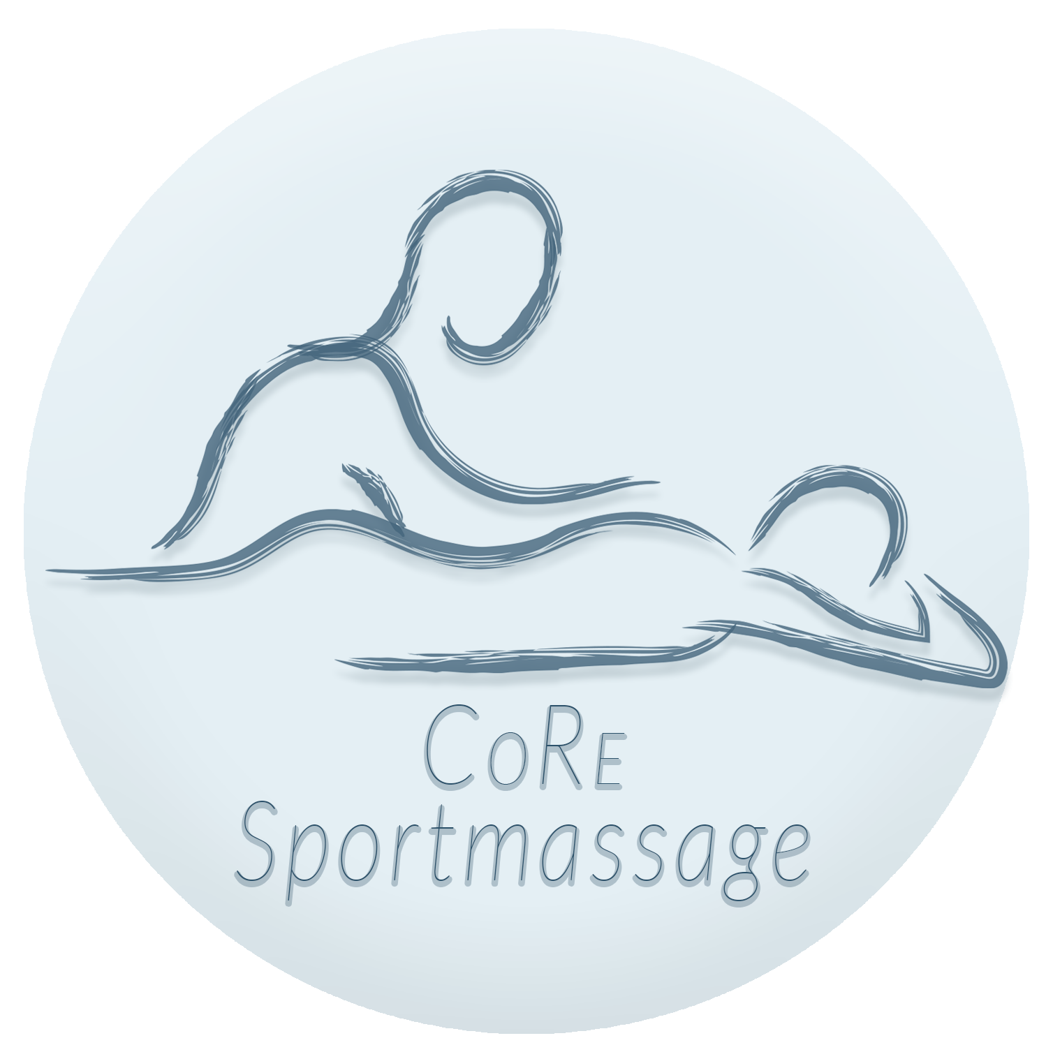 CoRe Sportmassage