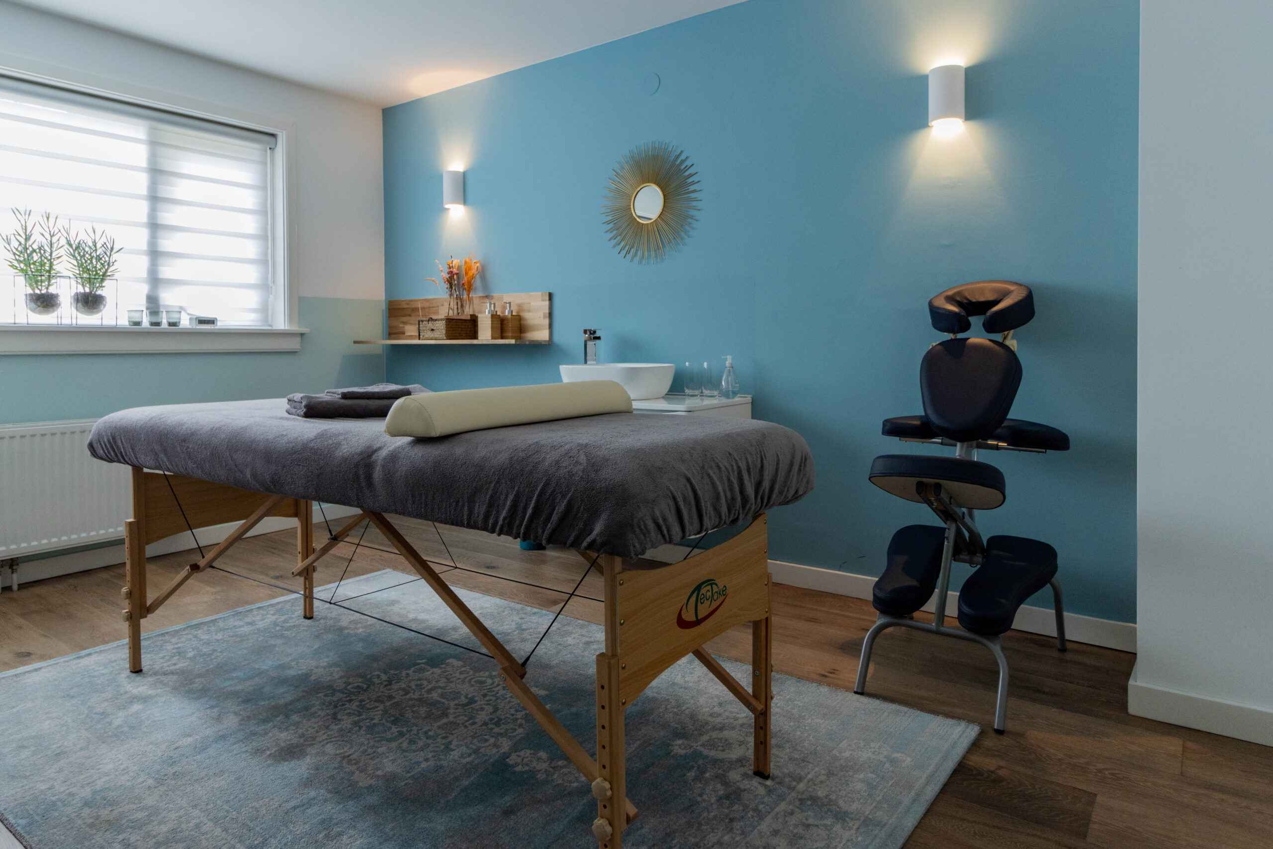 Sporttherapie – klachtgerichte behandeling
