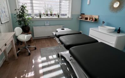 Sporttherapie – klachtgerichte behandeling