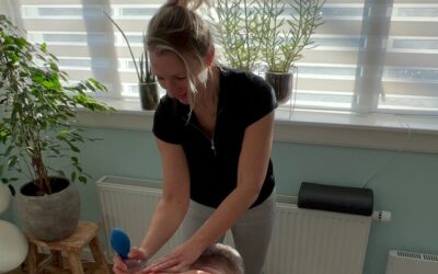 Massage met cups: ‘Cupping’